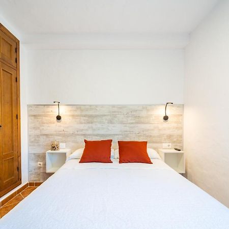 Apartamento Jibazahora B1 Екстер'єр фото