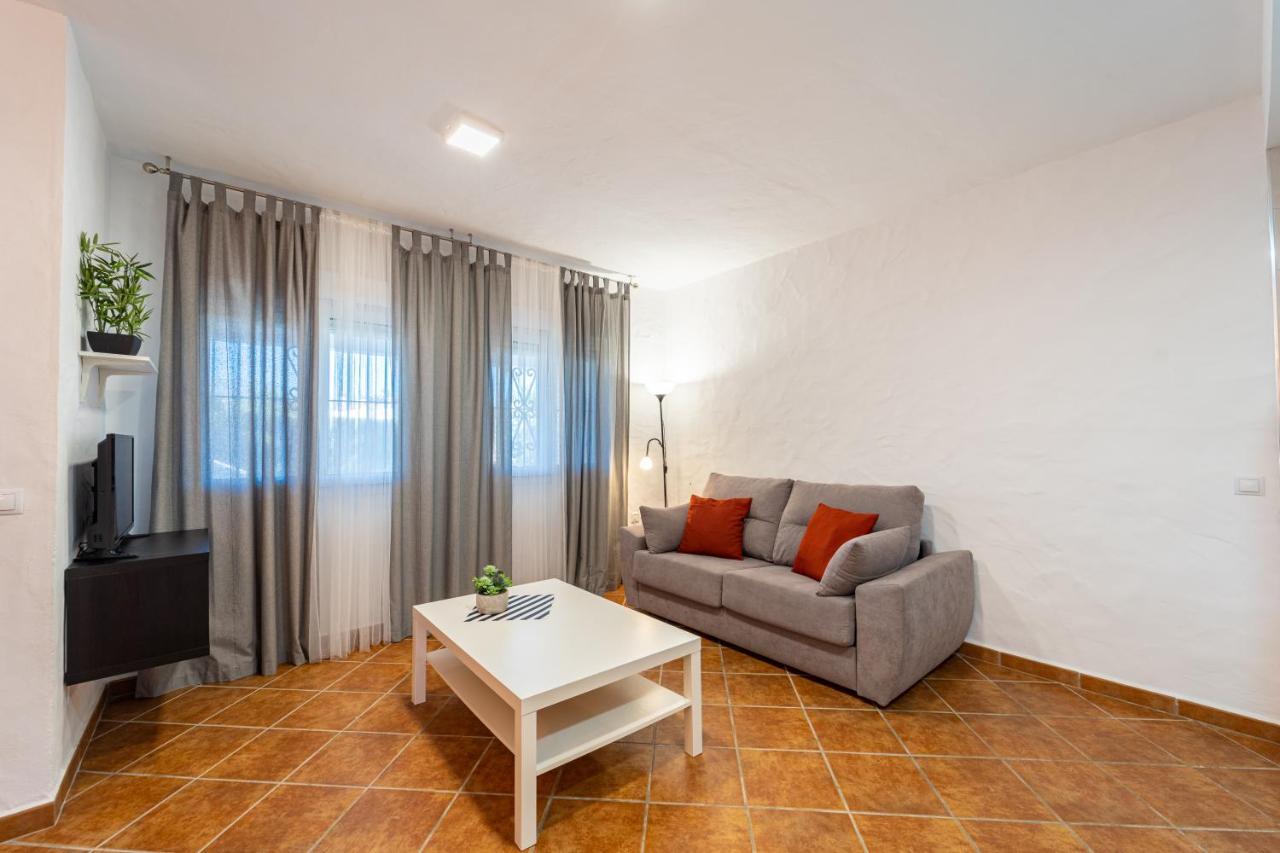 Apartamento Jibazahora B1 Екстер'єр фото
