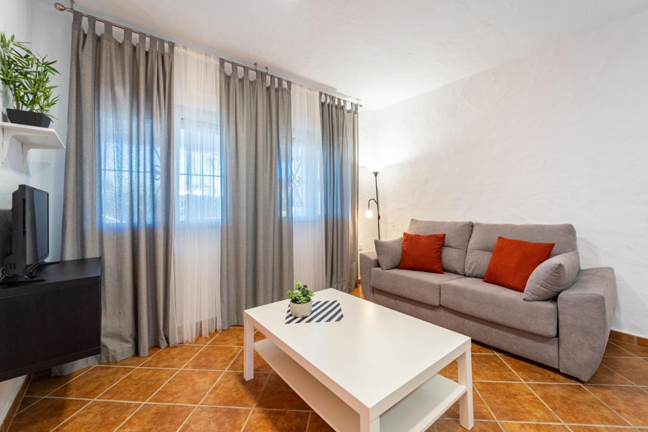 Apartamento Jibazahora B1 Екстер'єр фото