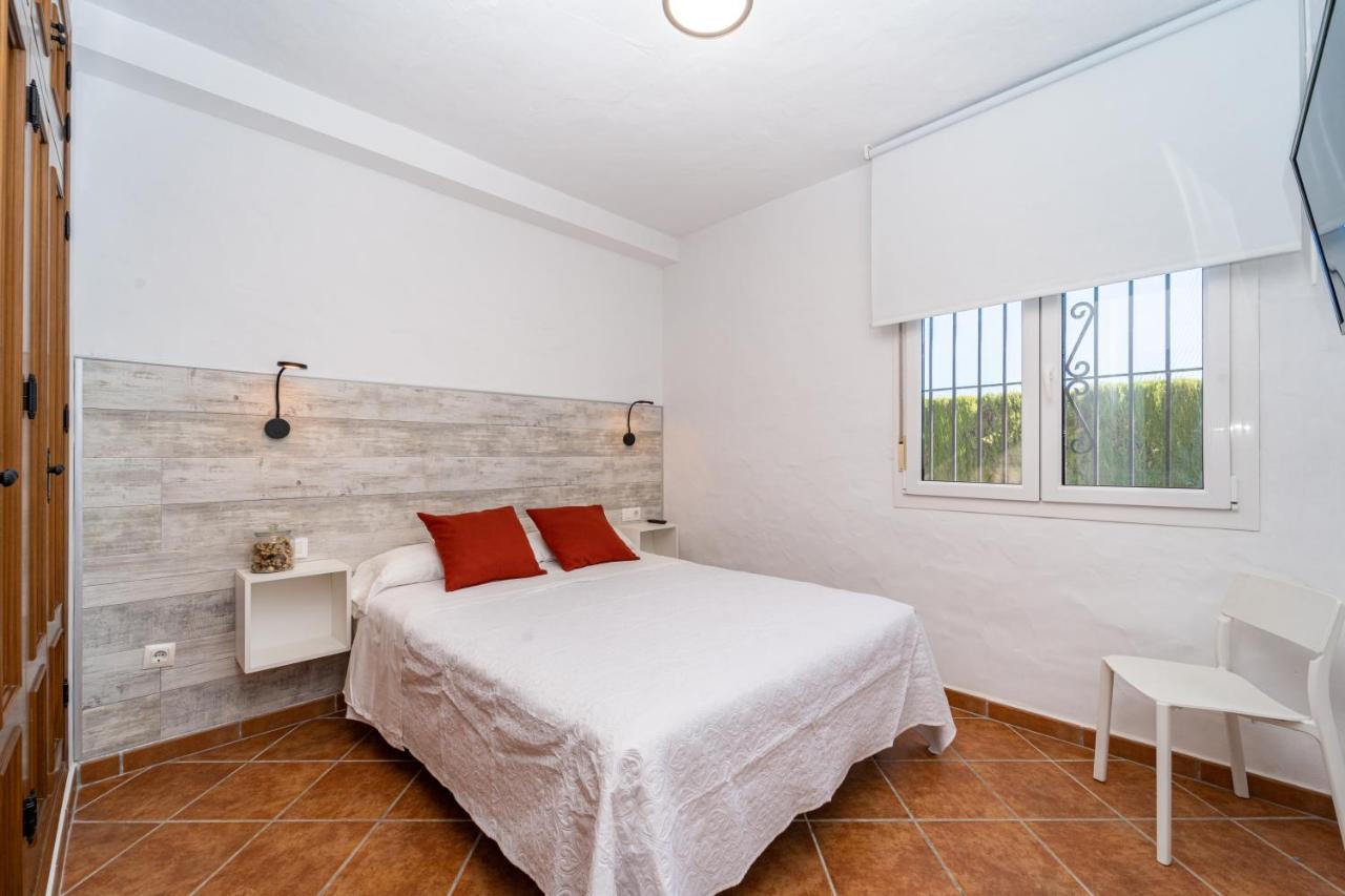 Apartamento Jibazahora B1 Екстер'єр фото