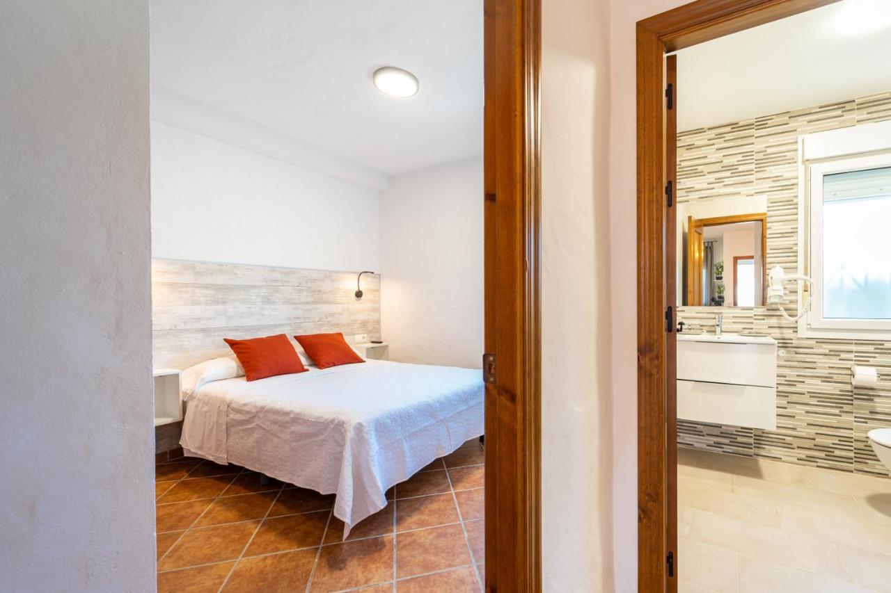 Apartamento Jibazahora B1 Екстер'єр фото