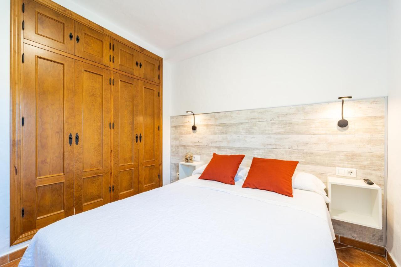 Apartamento Jibazahora B1 Екстер'єр фото