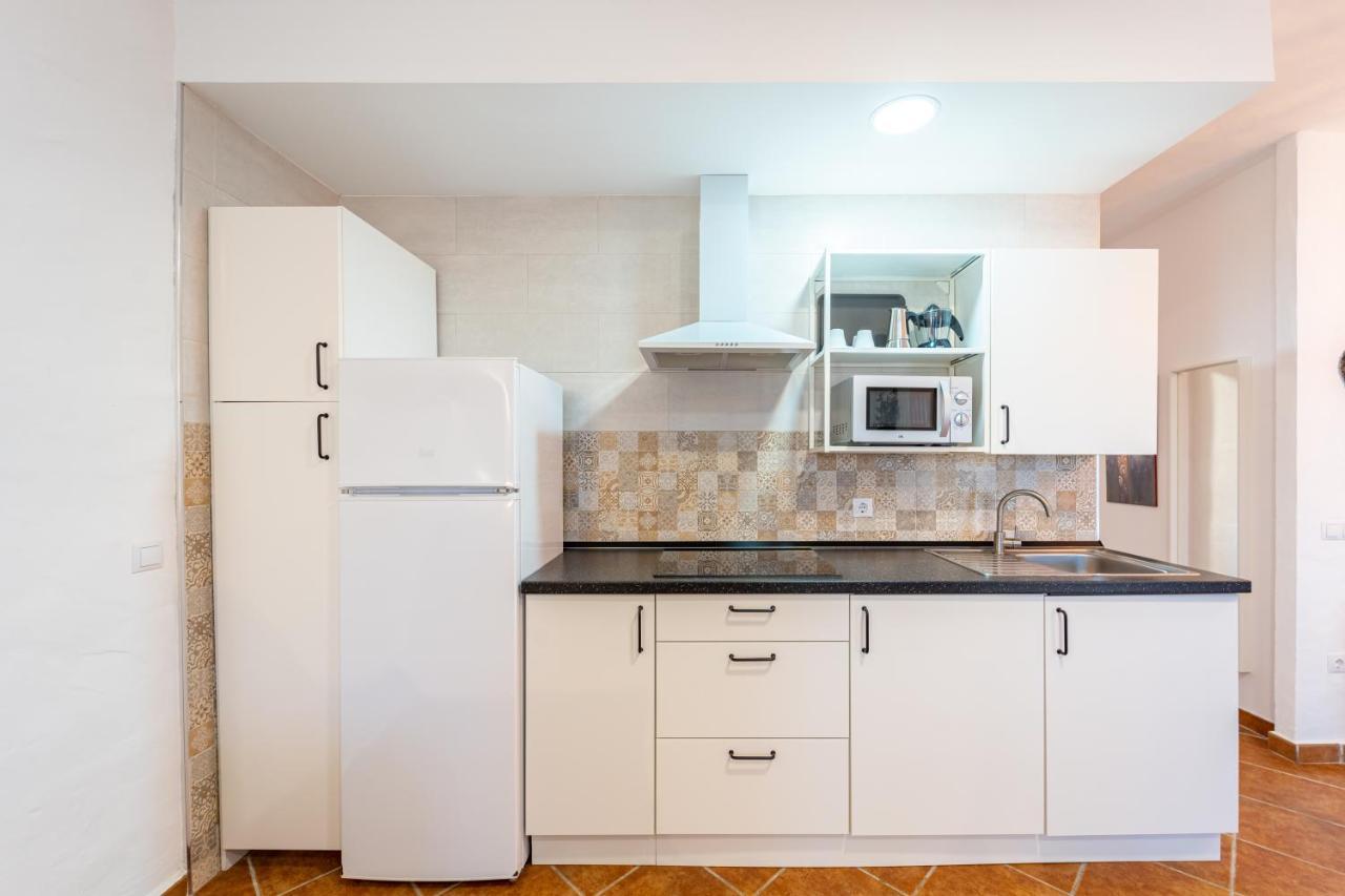 Apartamento Jibazahora B1 Екстер'єр фото