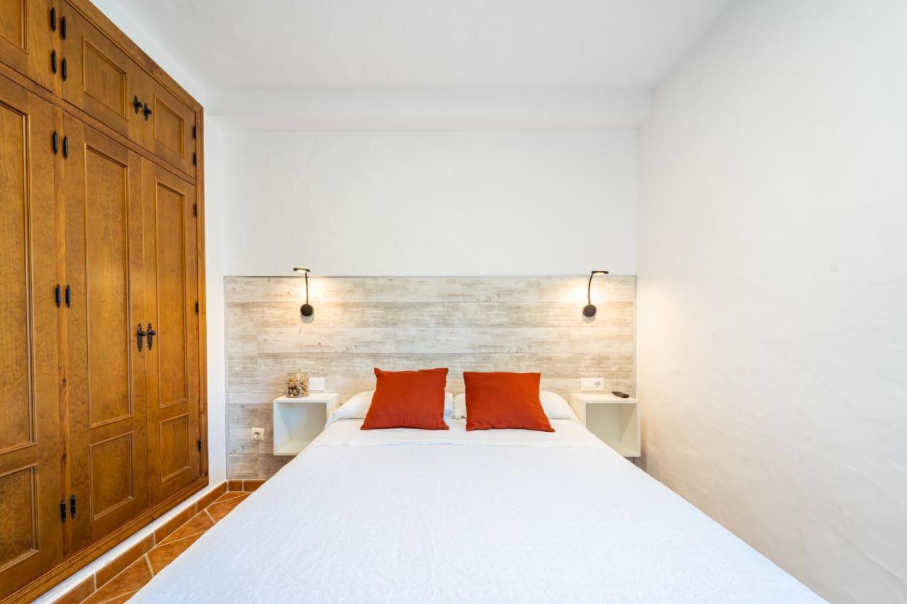 Apartamento Jibazahora B1 Екстер'єр фото
