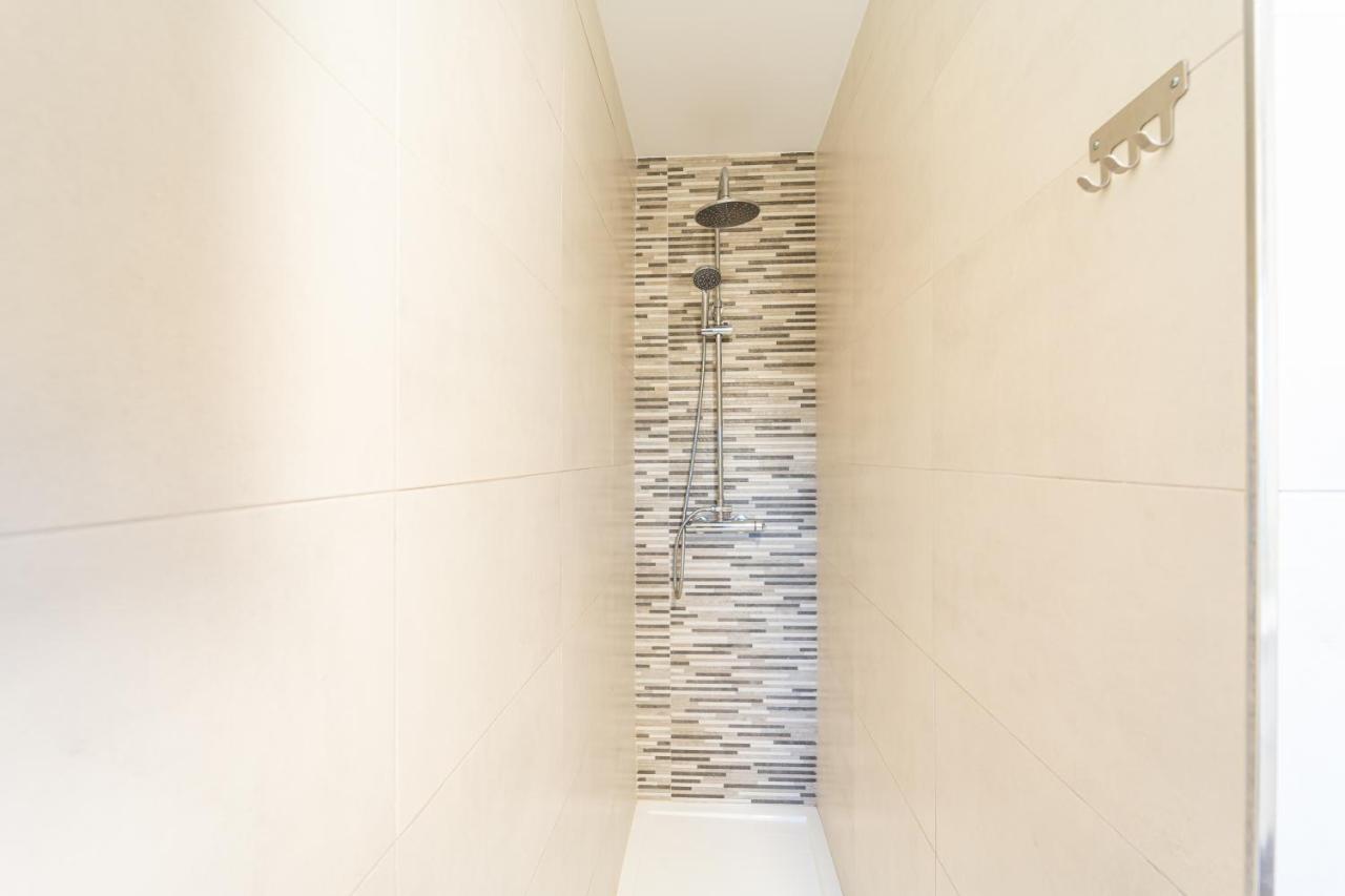 Apartamento Jibazahora B1 Екстер'єр фото