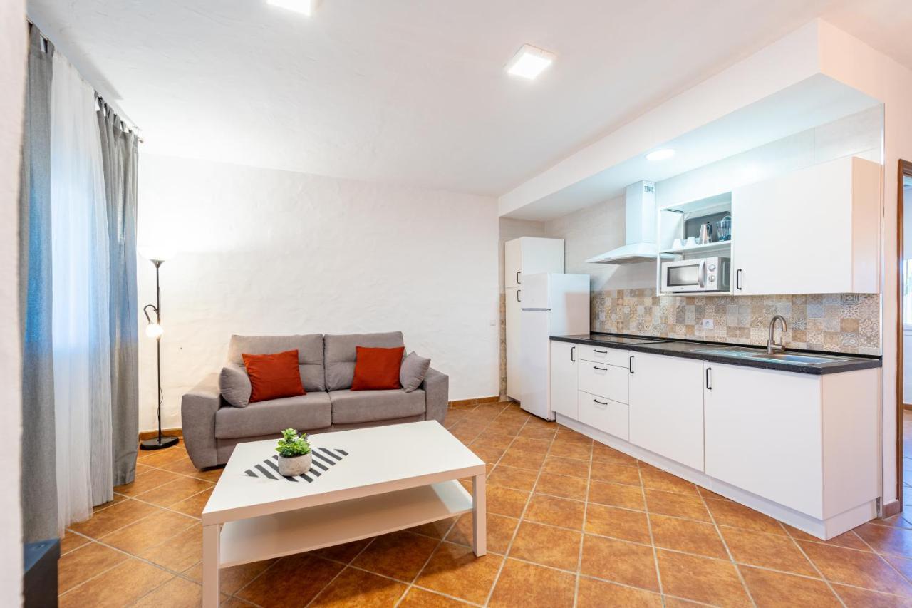 Apartamento Jibazahora B1 Екстер'єр фото