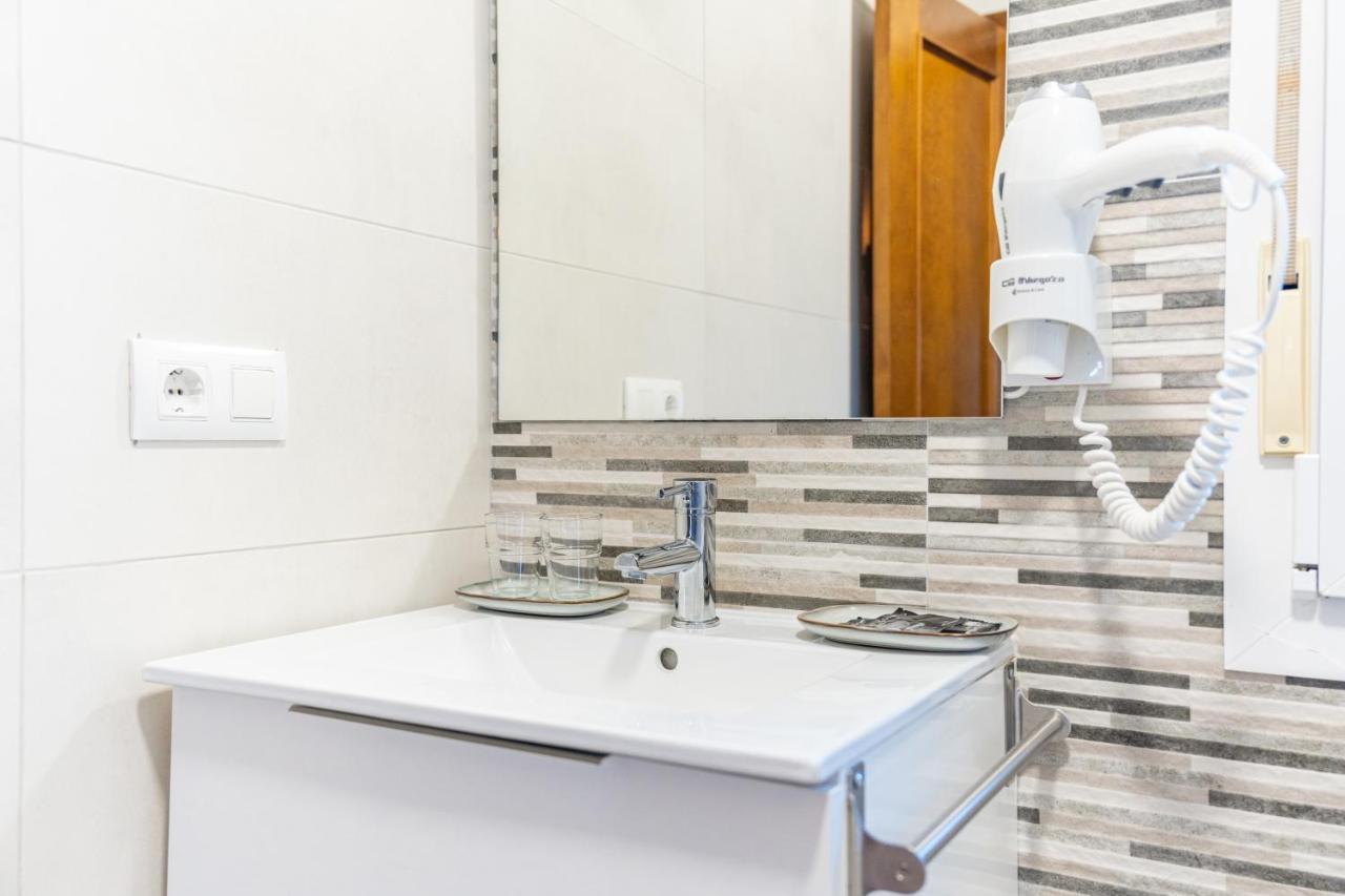 Apartamento Jibazahora B1 Екстер'єр фото