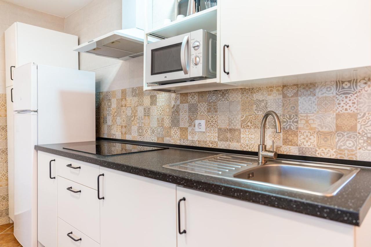 Apartamento Jibazahora B1 Екстер'єр фото