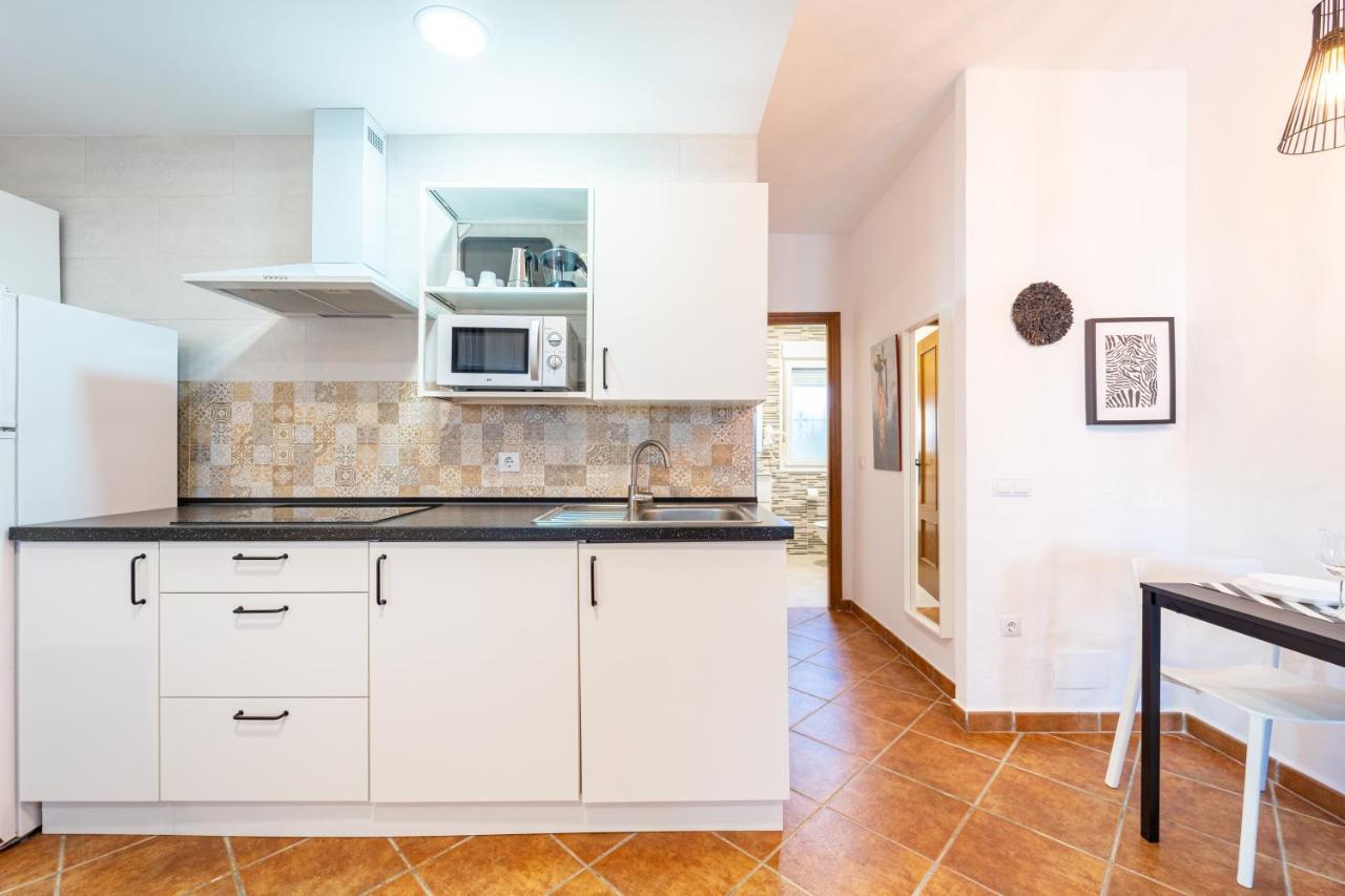 Apartamento Jibazahora B1 Екстер'єр фото