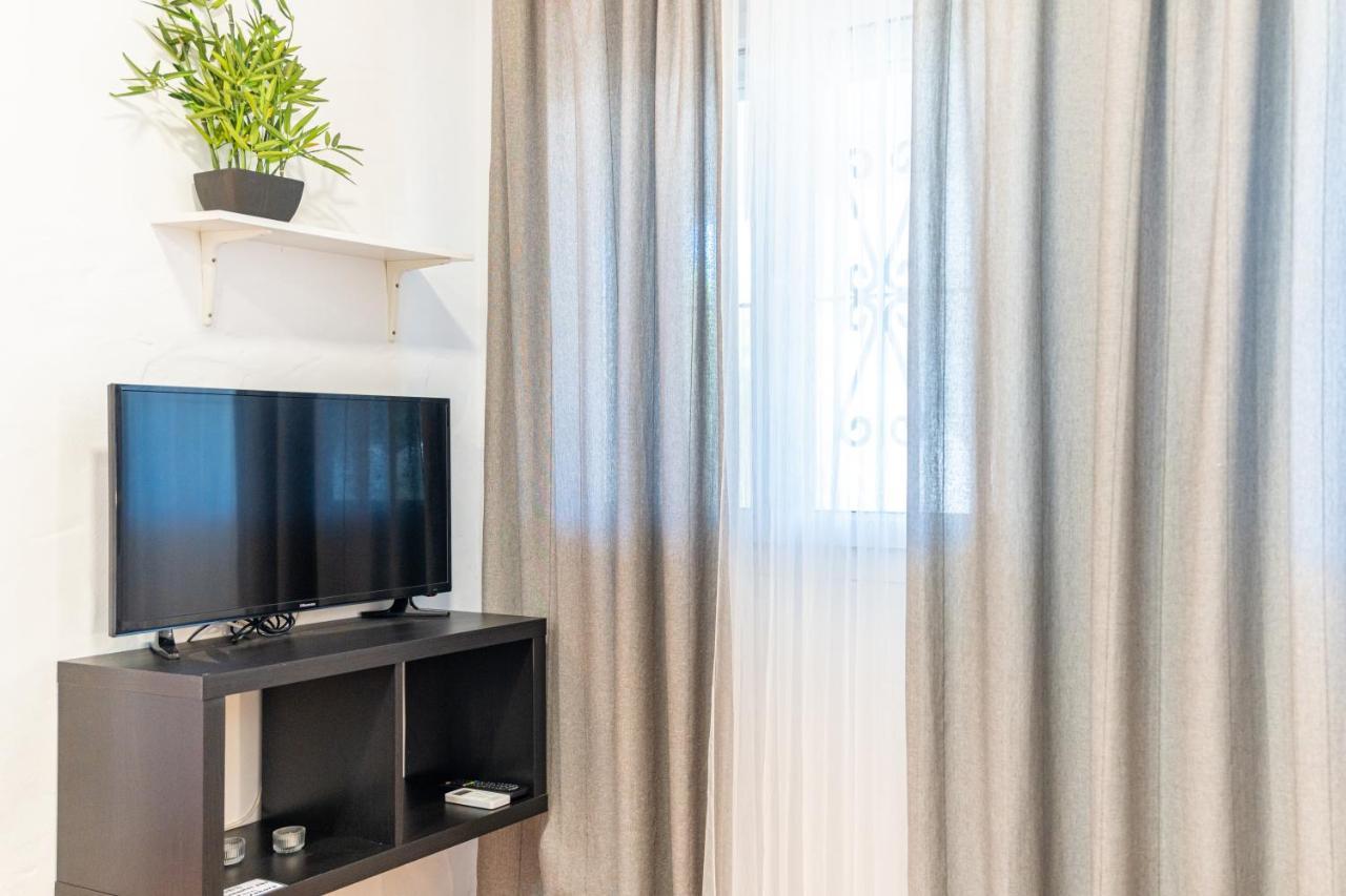 Apartamento Jibazahora B1 Екстер'єр фото