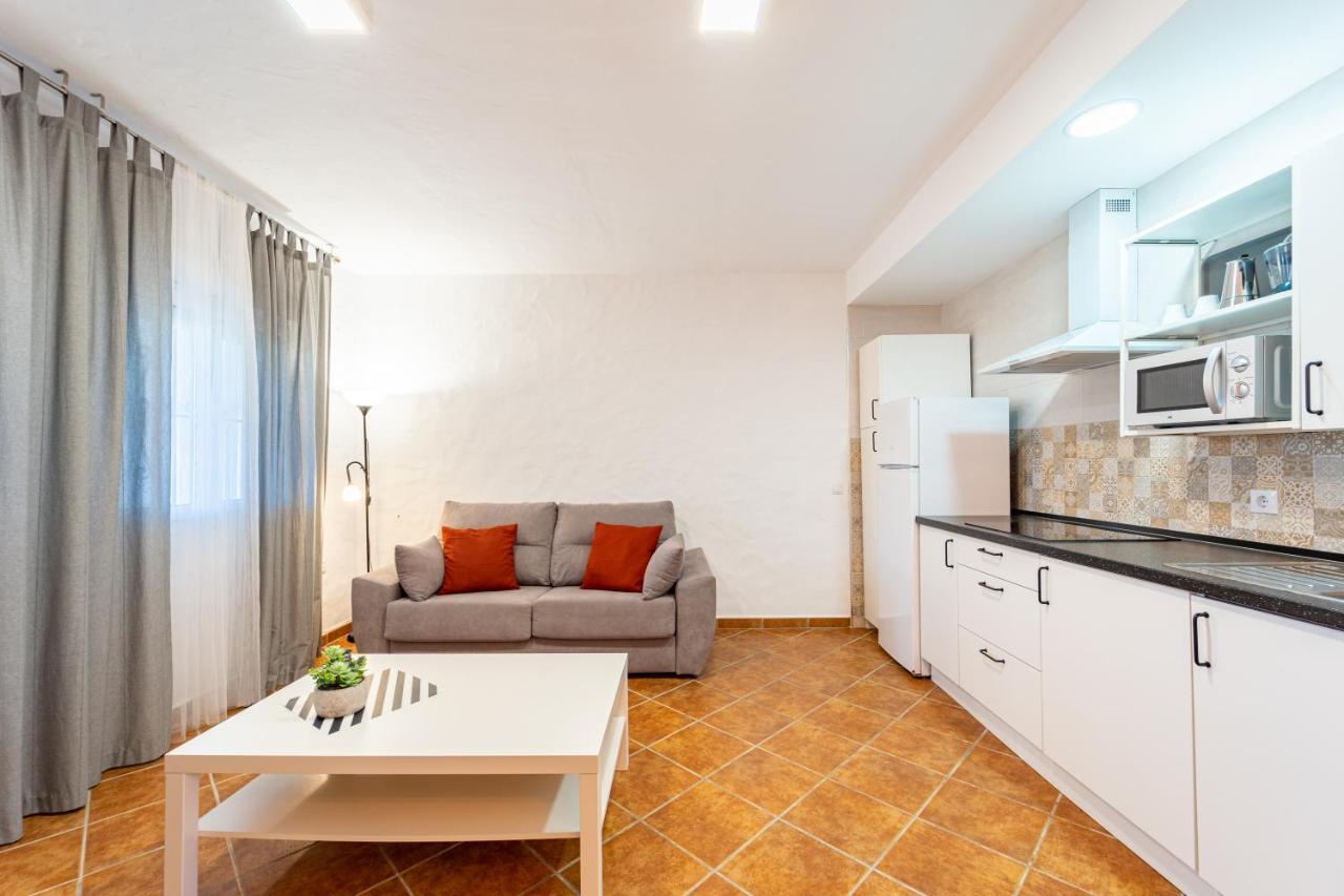 Apartamento Jibazahora B1 Екстер'єр фото