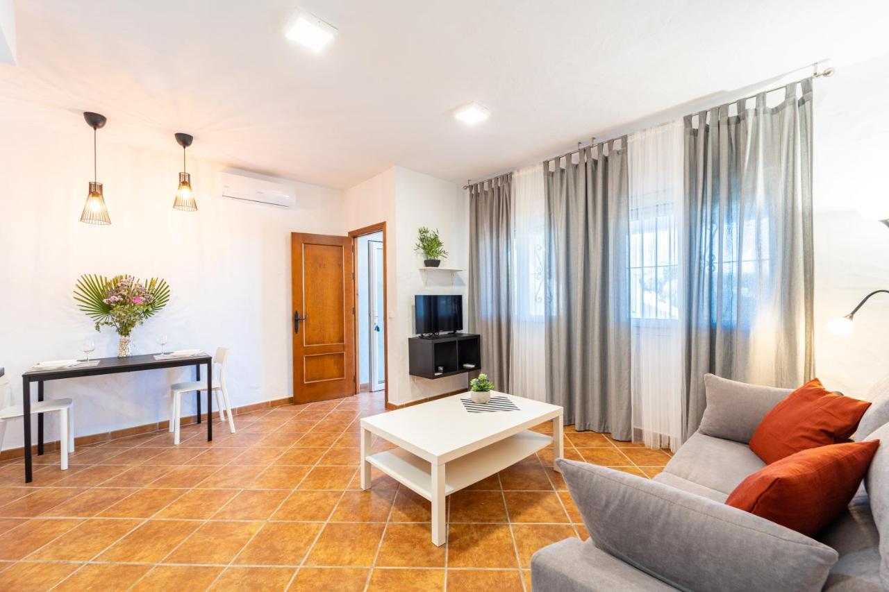 Apartamento Jibazahora B1 Екстер'єр фото