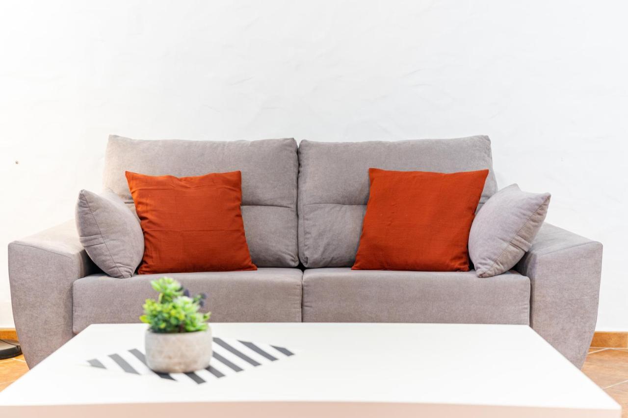 Apartamento Jibazahora B1 Екстер'єр фото