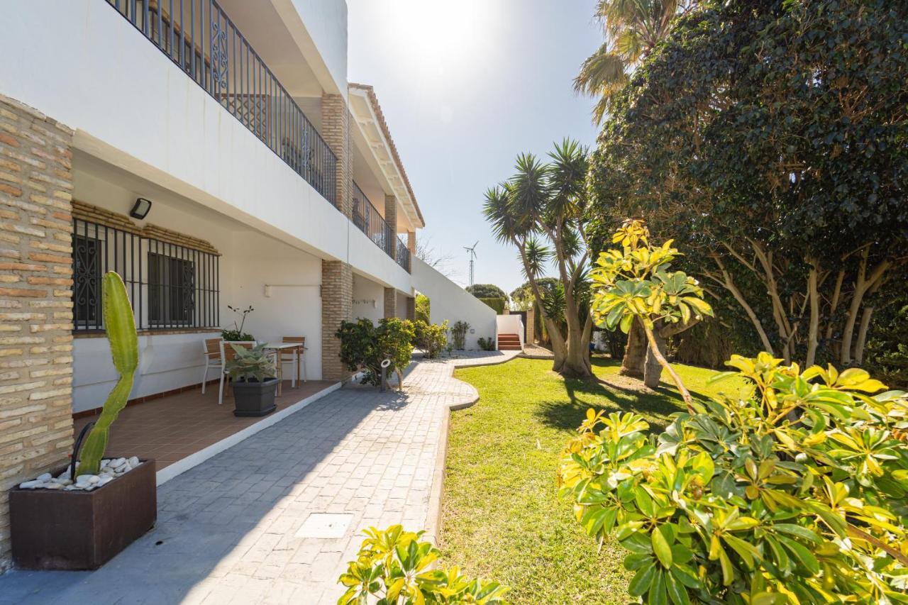 Apartamento Jibazahora B1 Екстер'єр фото